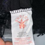 Rubie's Secret Wishes Women's Black Petticoat Skirt Tutu One Size Photo 5