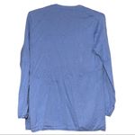 J.Jill Woman’s Blue Open Photo 4