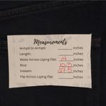 Veronica Beard  Womens Ryleigh Straight Leg Jeans Blue Dark Wash High Rise 00 New Photo 13