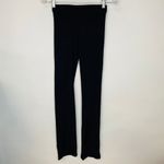 Katrina Black Jazz Pants Sz Small Photo 1