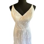 Wear Your Love Lace Wedding Dress – Size 12 / Large – With Train, New with Tags White Photo 1
