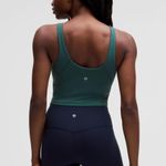 Lululemon Align Ribbed High Neck Tank Photo 2