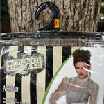 Spirit Halloween Beetlejuice Astrid Costume Photo 3