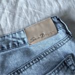 Seven7  Slim Straight Jeans, size 8 Photo 9