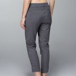 Lululemon  Street To Studio Pant Unlined Soot Light Photo 1