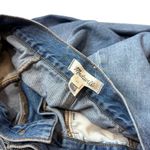 Madewell  Jeans High Rise Tapered Belted Light Medium Wash Size 27 MA492 Photo 7
