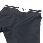 Athleta Brooklyn Ankle Pant Black Lightweight style 198671 Size 4 travel Photo 6