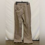 Pendleton  Originals‎ Women’s Tan Corduroy Pants Size 10 Photo 4