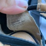 Seychelles  Women's Shoes black One Kiss Dress Pump. Leather size 10 Photo 5