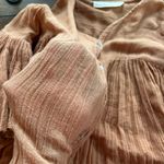 Jen's Pirate Booty Jen’s Pirate Booty Durban Cotton Gauze Tunic Photo 8