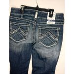 Ariat  Real Denim Midrise Bootcut Jeans Size 29R NWT!! Photo 3