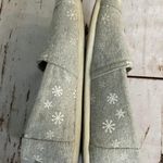 Toms SNOWFLAKE CLASSIC SLIP ON SHOES Photo 3