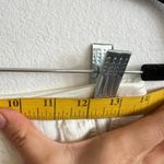 Saint Tropez West  White Tulle Skirt Bride Elegant Balletcore Retro Sz 4 Photo 4