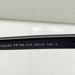 Tom Ford  Faye -02 TF788 Sunglass Photo 7