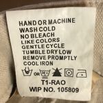 Woolrich Women's British Tan Straight Leg Trouser Pants Beige 16P Petite Photo 8