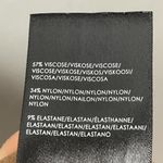 Liverpool  Kelsey Knit Trouser Pants Size 0 / 25 Maple Brown Women Super Stretch Photo 12