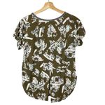 Lole Mount Royal Oslo Jazmin Short Sleeve Athletic Top XS Photo 25