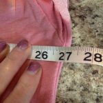 Rae Dunn  Pink 'Summer' Sweatshirt Photo 7