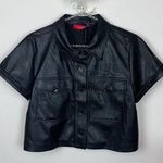 n:philanthropy  Arielle Shirt & Standon Skirt Black Photo 3