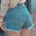 Revice Denim Revice Jean Shorts Photo 0