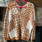 Cozy sweater NWT Size L Photo 0