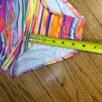 Ralph Lauren Muticolored Striped One Piece Size 8 Photo 11