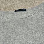 Brandy Melville Cameron Cropped Sweater Photo 3