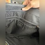 Kate Spade  Laurel Way Jaymes Black Saffiano Leather Tote Bag Photo 4