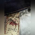 BKE  Stella Dark Wash Skinny Jeans 27x32 Photo 3