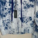 BLANK NYC NWT Full Moon Hoodie Sweatshirt Photo 5