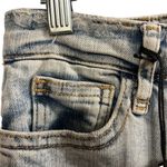 River Island Women's High Rise Skinny Jeans Light Denim Size 4 Photo 3