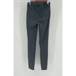 American Eagle Gray Women's Dream Jean Leggings Photo 8