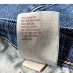 Old Navy  The Sweetheart Medium Washed Straight Leg Mid Rise Denim Blue Jeans 4 Photo 13