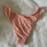 Dippin' Daisy's  Zen Triangle Bikini Top & Nocturnal Cheeky Bikini Bottom Photo 12