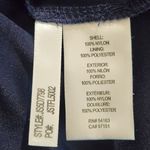 Jessica Simpson  Navy Lace Dress Size 14 Navy Lace Wedding Guest Dress Photo 7