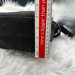 Marc by Marc Jacobs  Black The Tote Bag Canvas Crossbody Bag SMALL Photo 6