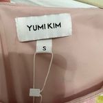 Yumi Kim  Skylar Mini Dress In Pink Photo 7