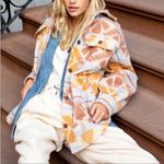 Free People Ruby Jacquard Jacket- XS Photo 0