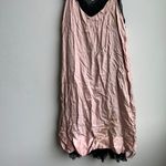 Vintage Art Deco Flapper Gatsy Sequin Jewel Black Silk Party Mini Flapper Dress Photo 14