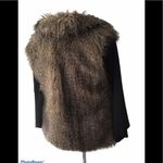 Jack by BB Dakota Jack B B Dakota Faux Fur Vest. Photo 4