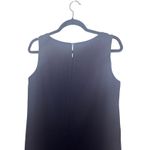 Norton Mcnaughton Vintage  Dress Size 6 Career Sleeveless Modest Sheath Mature Photo 3