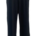 Betabrand  Classic Dress Pants Yoga Pant‎ Bootcut Photo 0