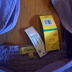 Circus by Sam Edelman Circus NY Crop Top with Smocked Back in Fairy Wren (Lilac), Size L, NWT Photo 5