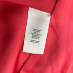 Aritzia  Sunday Best Elektra Camisole Red‎ top Size XS Photo 7