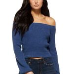 Sofia Vergara Sofía Jeans by  boatneck sweater SZ XXL Photo 1