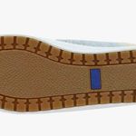 Keds 🆕 Women's Kickstart Hi TRX Den/Shrl Sneaker SZ 5.5 Photo 4