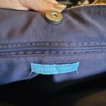 Draper James  Everyday Straw Tote Bag Photo 7