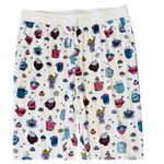 secret treasures  Fleece Coffee Pajama Pants Photo 3