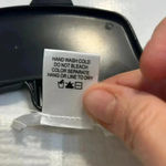 Kirious  Los Angeles 100% cotton blouse size small. In great condition! Photo 3