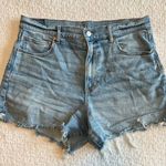 American Eagle  Highest Rise 90s Boyfriend Shorts 14 Photo 0